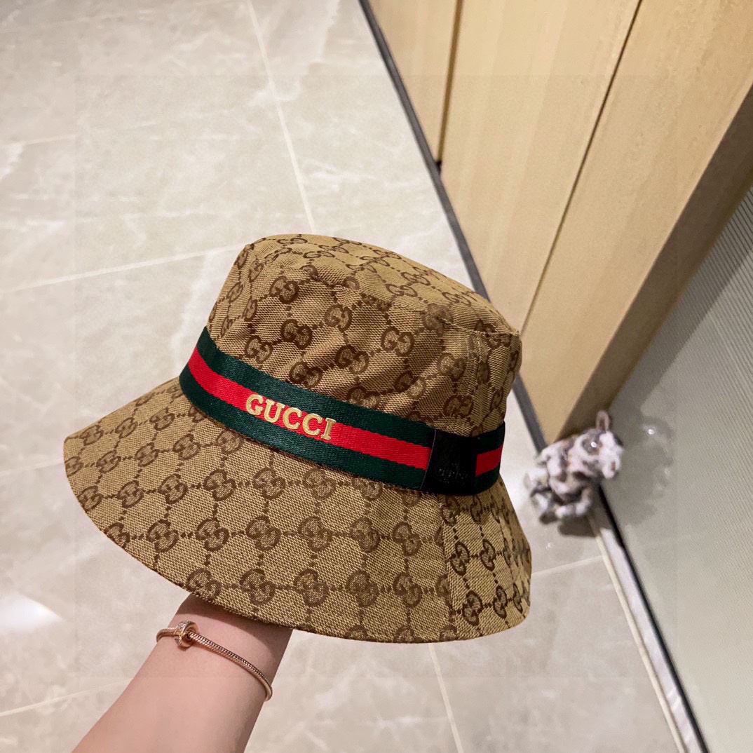 Gucci Caps